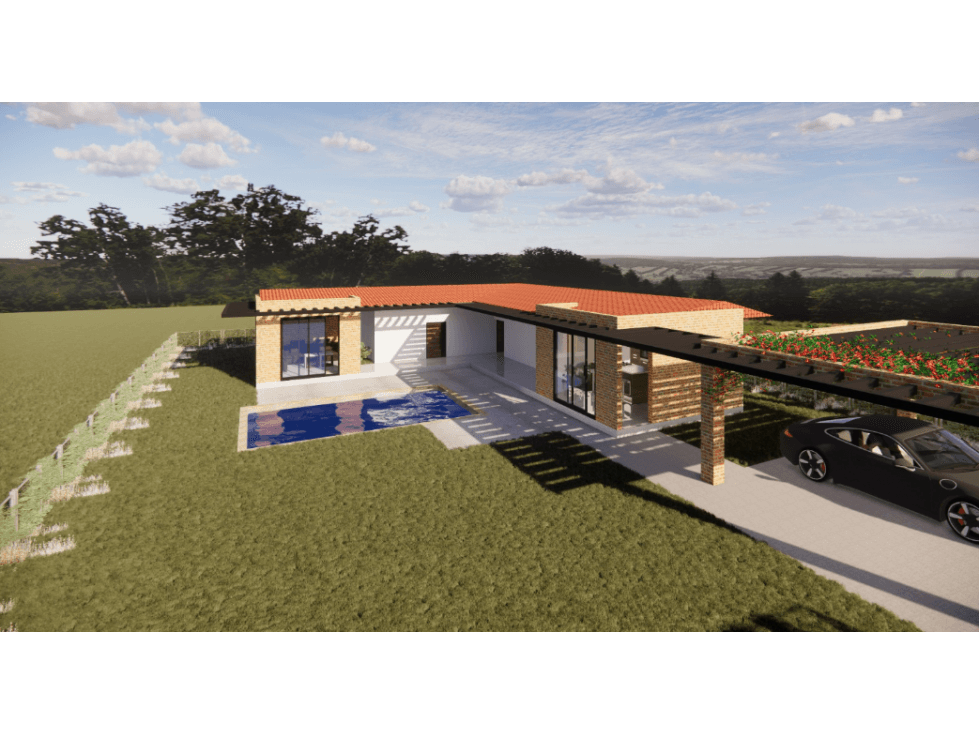 LOTES CAMPESTRES EN EL CAUCA A 30 MIN DE CALI CAUCADESA ALG 7235481 - 1