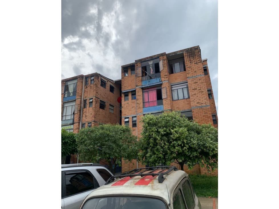 SE VENDE APARTAMENTO EN LA CIUDAD DE AGUAZUL CASANARE - 1