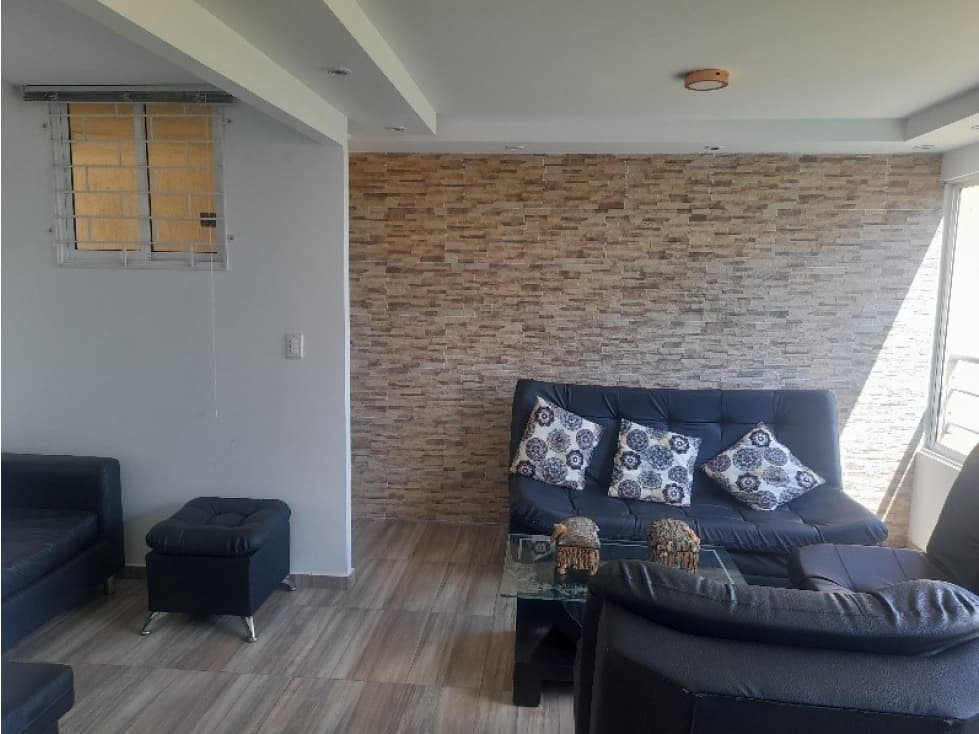 SE VENDE APARTAMENTO EN TORRES DEL SOL YOPAL - 1