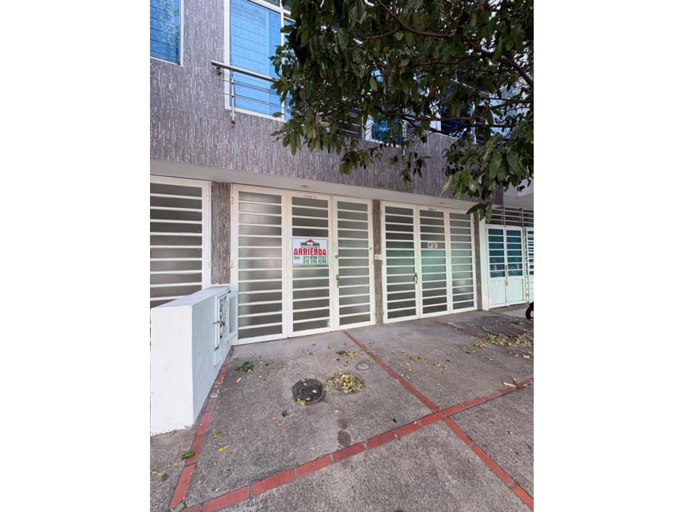 SE ARRIENDA APARTAESTUDIO EN LA CRA 16 CON 26 YOPAL -CASANARE - 1
