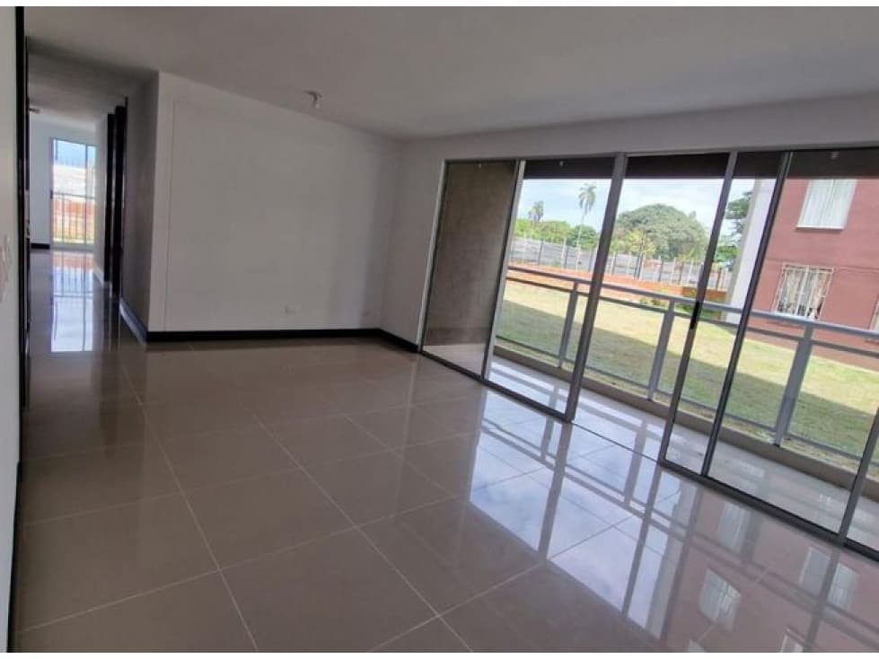 VENTA APARTAMENTO RESERVA VERDE - 1