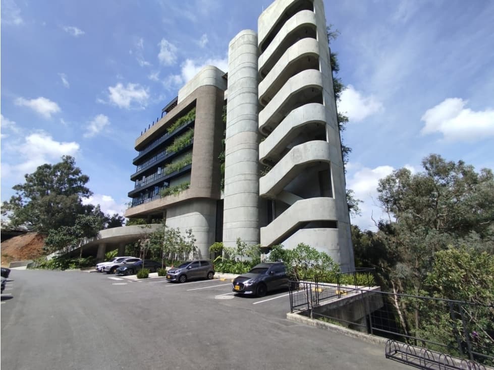 Oficina en venta, Alto de las Palmas - 1