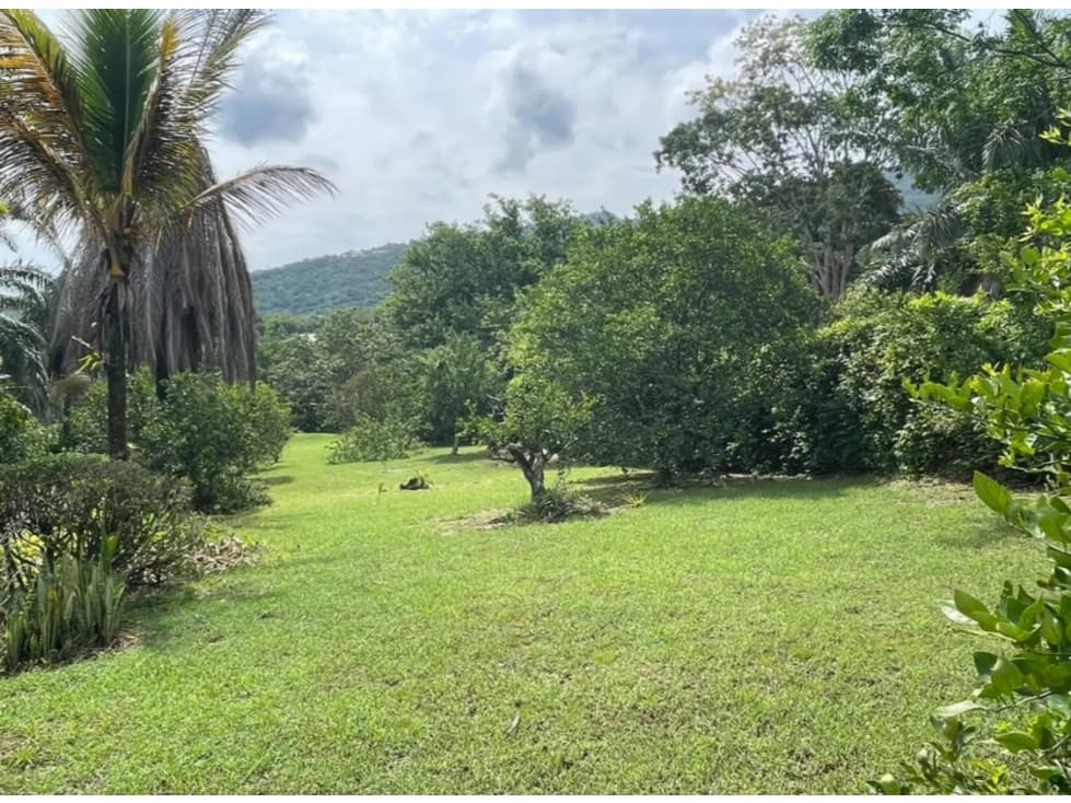 Lote en venta Quebradanegra, Cundinamarca - 1