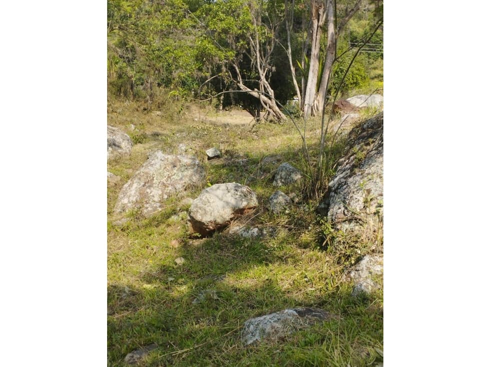 VENTA DE LOTE TIBACUY - 1