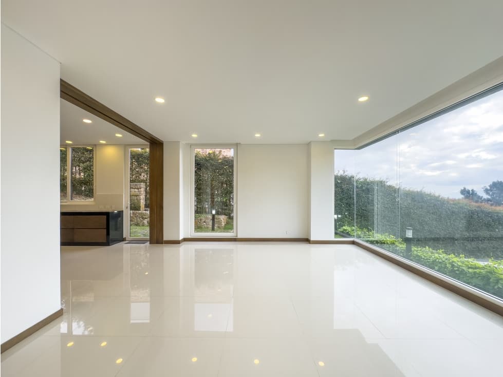 Casa venta / renta Aposentos - 1