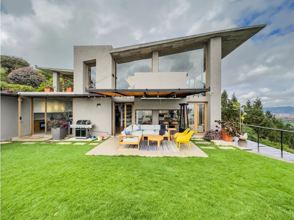 [INACTIVO]CASA EN VENTA Y RENTA EN SINDAMANOY - 1