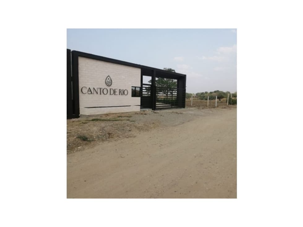 LOTES CAMPESTRES EN VENTA PUERTO TRIUNFO, PROYECTO CANTO DE RIO - 1