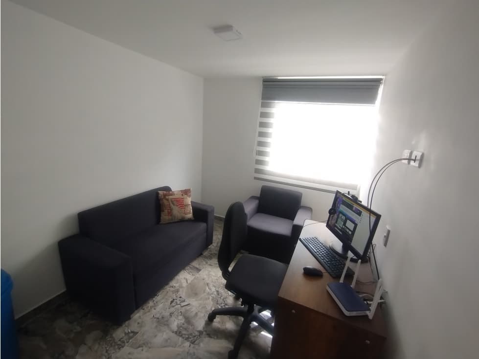 SE VENDE APARTAMENTO EN SAN ANTONIO DE PRADO - 1