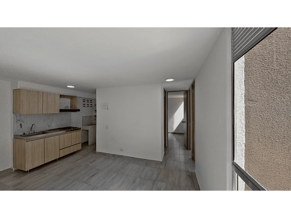 SE VENDE APARTAMENTO EN SAN ANTONIO DE PRADO - 1