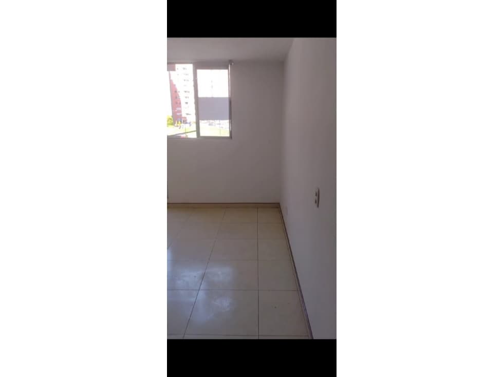 SE VENDE APARTAMENTO EN EL CONJUNTO RESIDENCIAL FONTANA - 1
