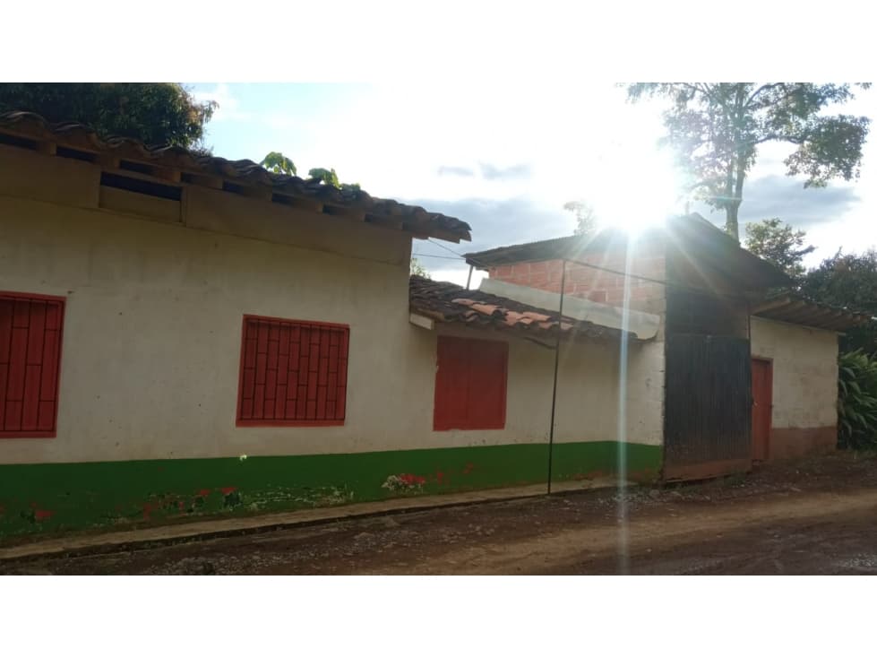 VENTA CASA FINCA EN ANDES, BUENOS AIRES - 1