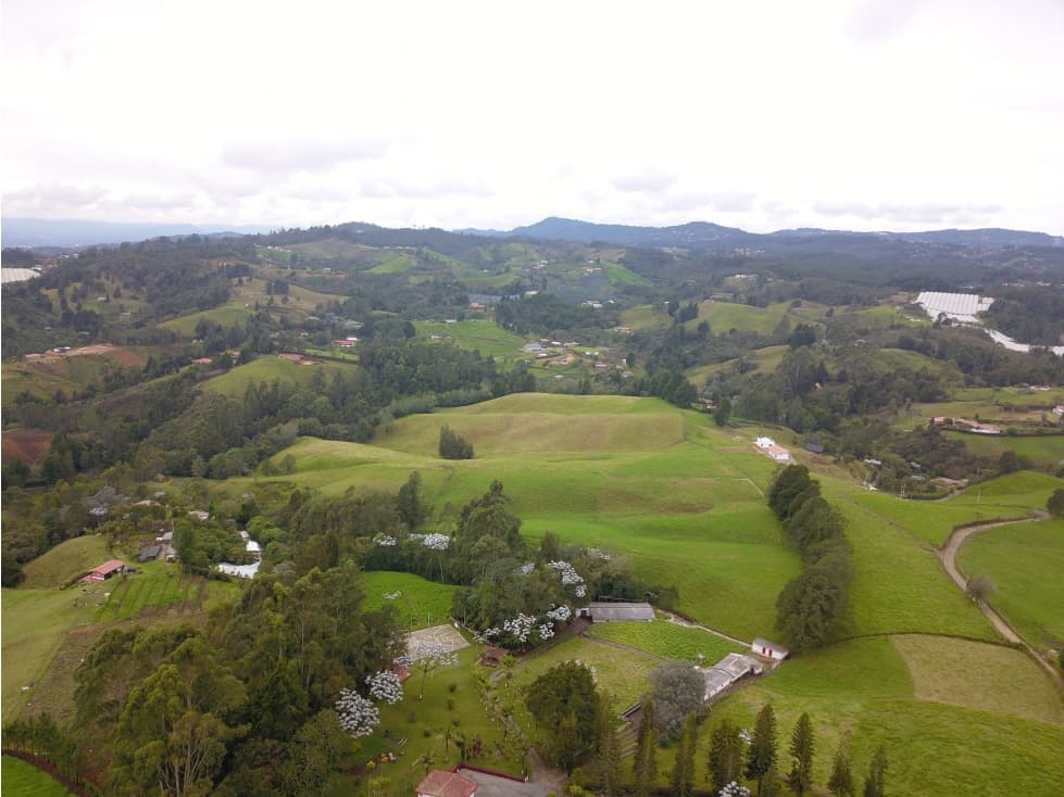 Lote en Venta en Guarne Antioquia - 1
