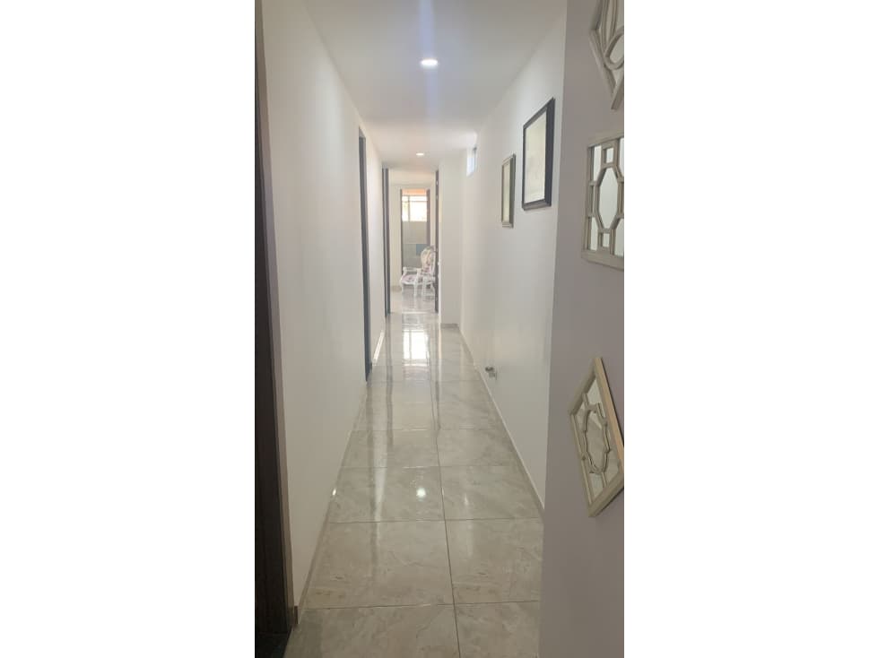 Apartamento Central para la venta - 1