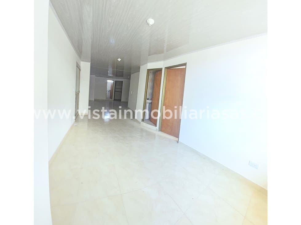 Venta Apartamento Sector Villamaría, Caldas - 1