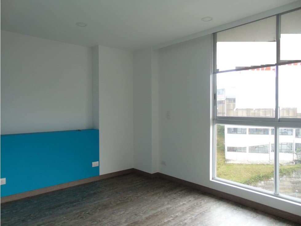Venta Apartaestudio Sector Milán, Manizales - 1