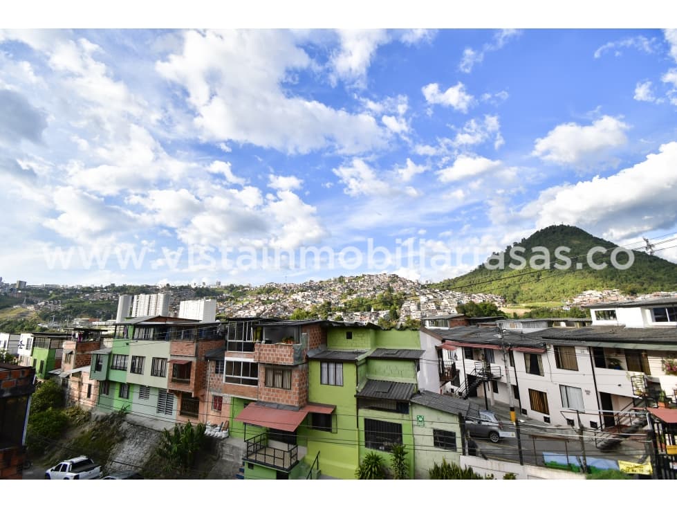 Venta Apartamento en el Sector de Villamaría, Caldas - 1