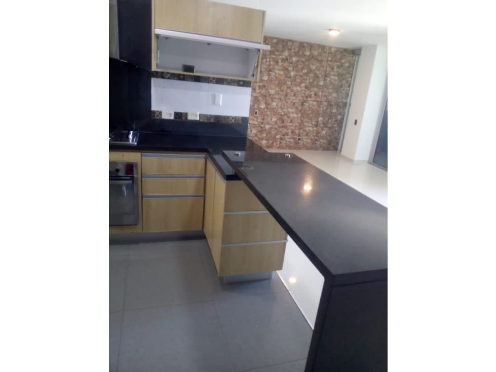 SE ARRIENDA / VENDE APARTAMENTO EN VILLA CAMPESTRE - 1