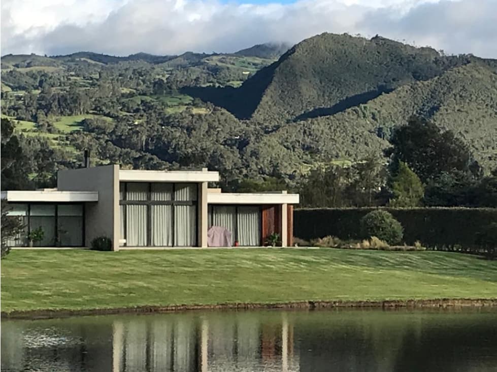 Reserva de Potosí, La Calera - 1