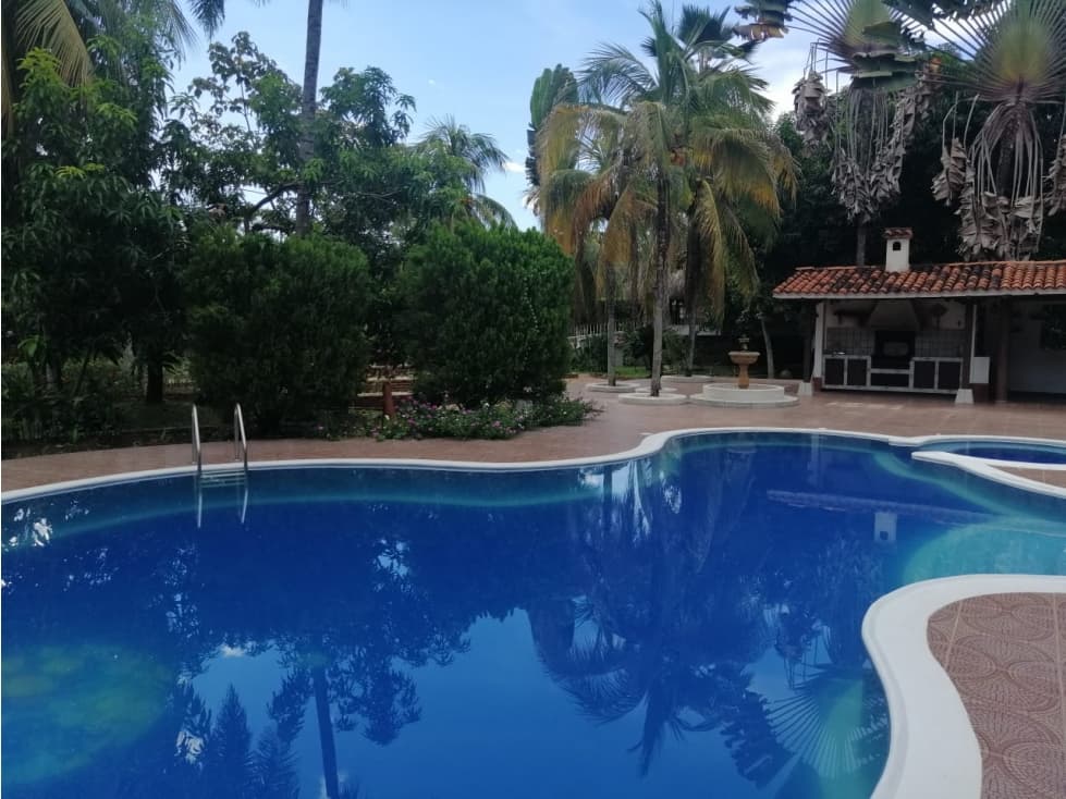 FINCA LANZEROS DE MELGAR OPORTUNIDAD SE RECIBEN BIENES - 1
