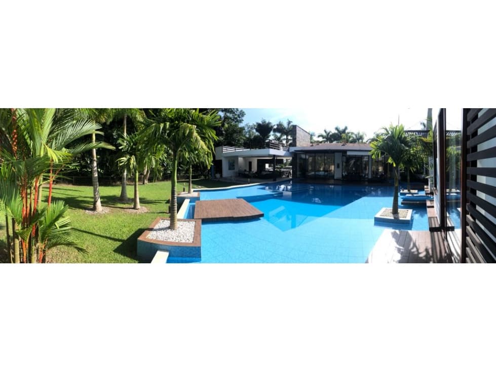 ESPECIAL CASA EN VENTA HACIENDA LA PRIMAVERA, VILLAVICENCIO - 1
