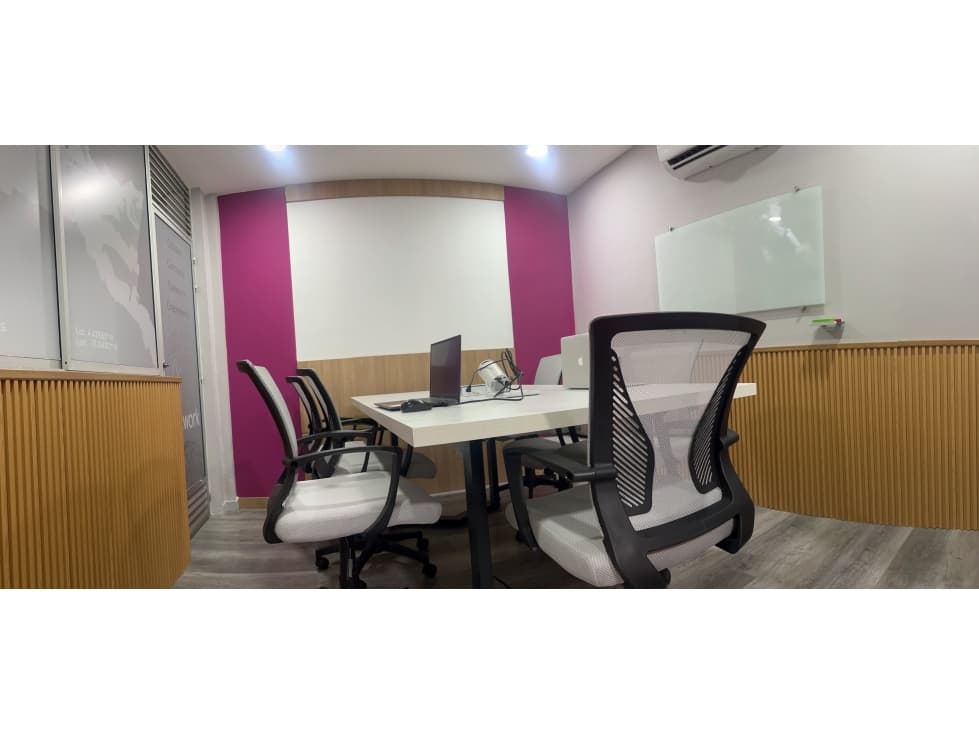 ARRIENDO SALA DE JUNTAS IBAGUE - 1