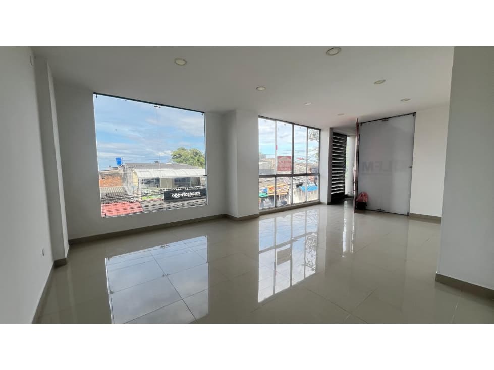 ARRIENDO LOCAL JORDAN IBAGUE - 1