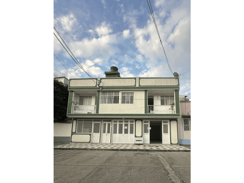 ARRIENDO LOCAL CASA COMERCIAL MAGISTERIO PRIMER PISO IBAGUE - 1