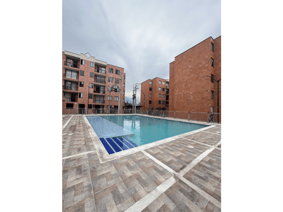 VENTA APARTAMENTO TORREON QUINTA AVENIDA - 1