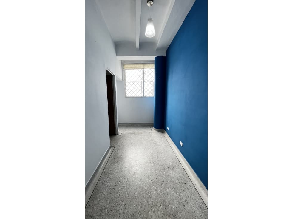 VENTA DE OFICINA SAN NICOLAS IBAGUE - 1