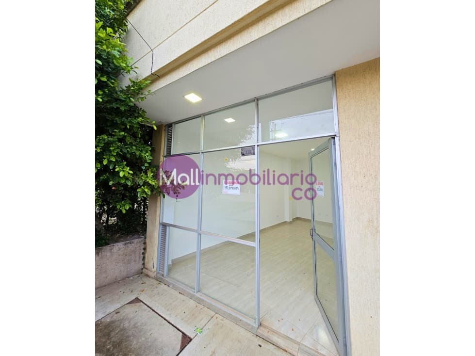 ARRIENDO LOCAL SALADO IBAGUE - 1