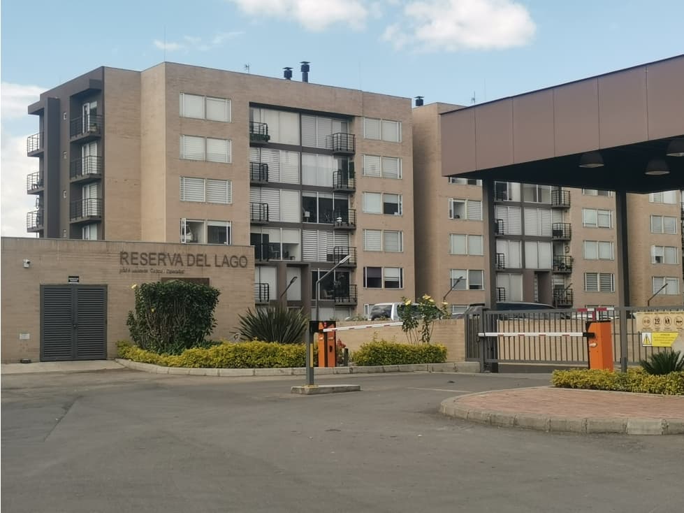 Venta Apartamento Cajicá conjunto cerrado - 1
