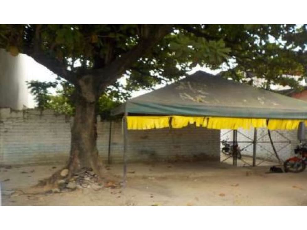 Venta de lote en Girardot - 1
