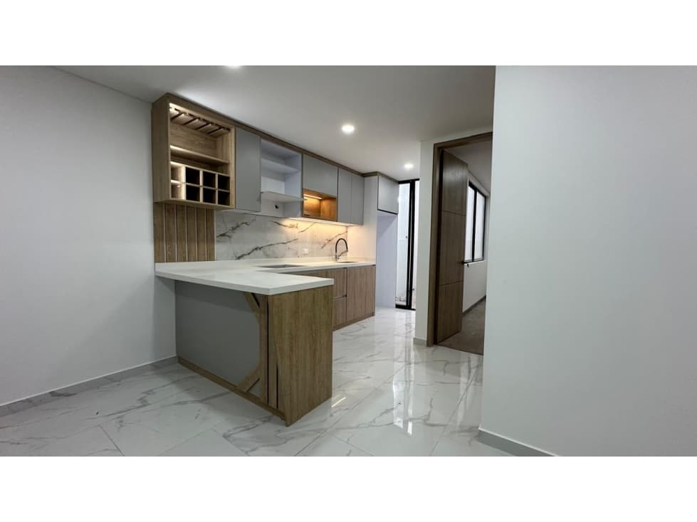 APARTAESTUDIO EN VENTA EN COTA PARA ESTRENAR Y BIEN UBICADO - 1
