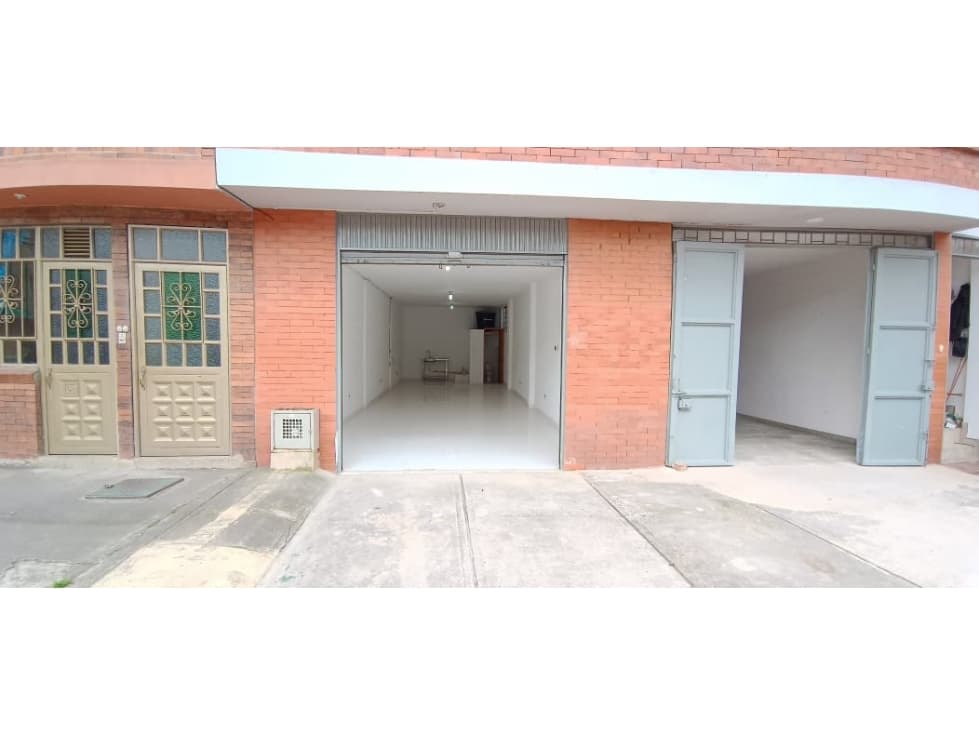 Local en arriendo Cota $2.000.000 - 1