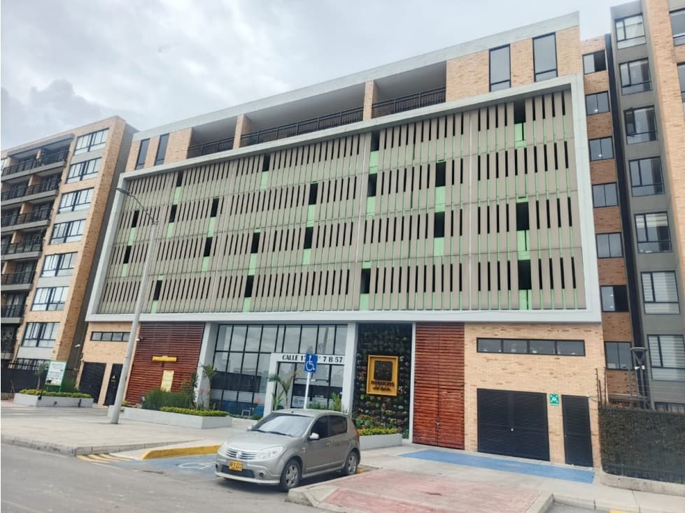 Vendo apartamento esquinero en Funza Cundinamarca - 1
