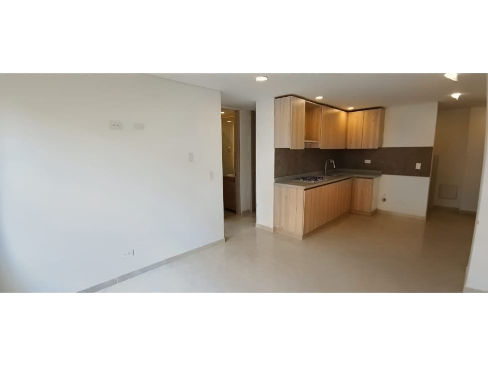 VENDO APARTAMENTO PARA ESTRENAR EN COTA $ 295.000.000 - 1