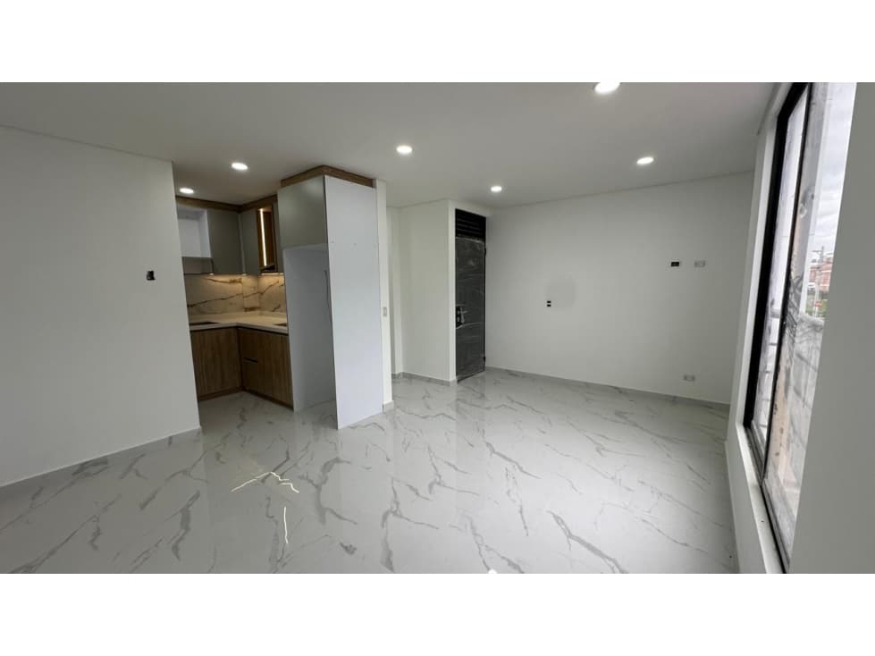 VENDO APARTAMENTO PARA ESTRENAR EN COTA - $380.000.000 - 1