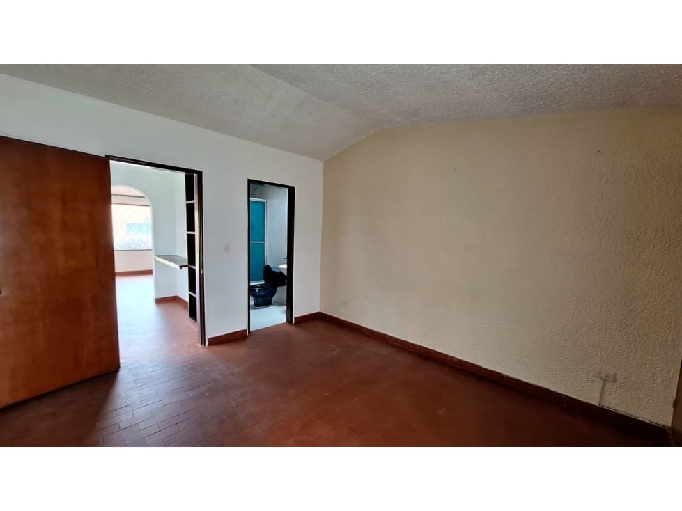 Aparta estudio Cota conjunto cerrado $ 1.200.000 - 1