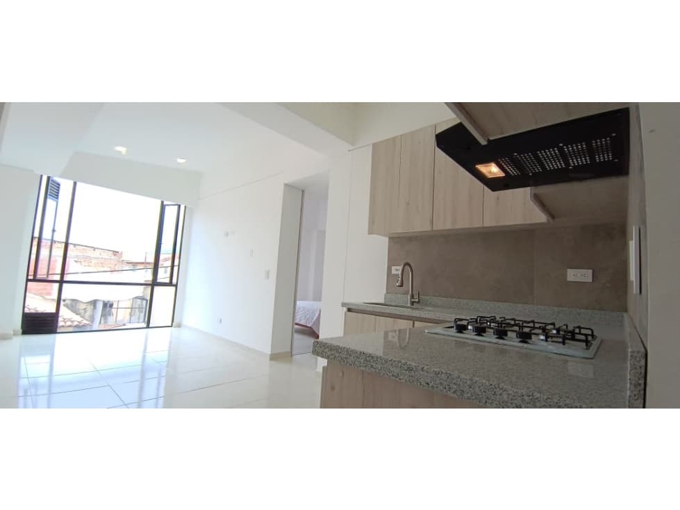 APARTAMENTO PARA ESTRENAR EN COTA - $375.000.000 - 1