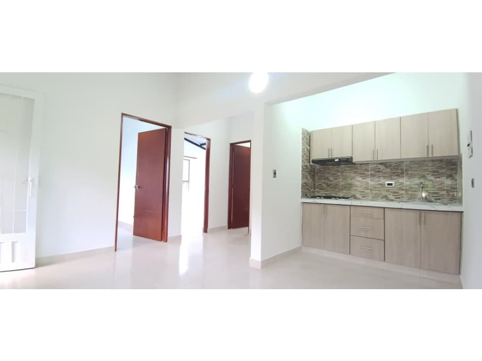 Arriendo Apto Rural Cota $ 1.800.000 - 1