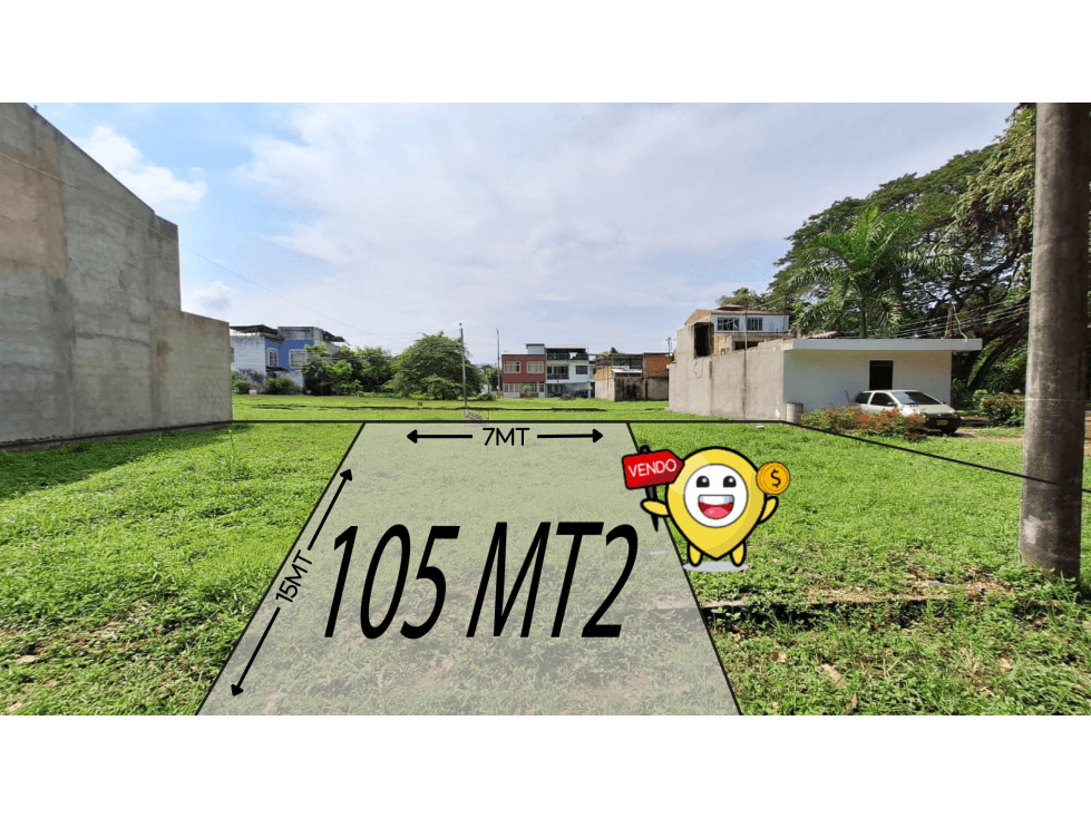 Vendo lote conjunto cerrado en Ricaurte Cundinamcarca - 1