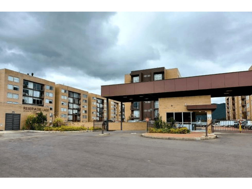 APARTAMENTO EN VENTA Y ARRIENDO CAJICA - 1