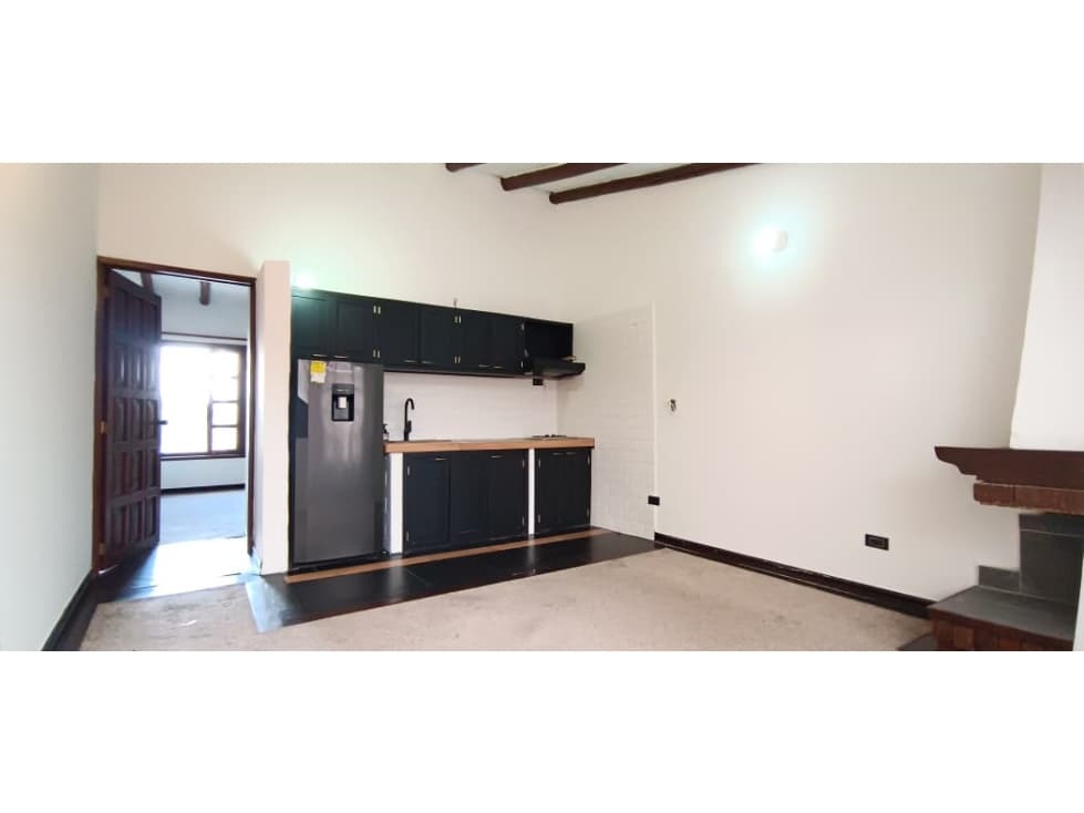 ARRIENDO Aparta estudio Cota $ 1.200.000 - 1