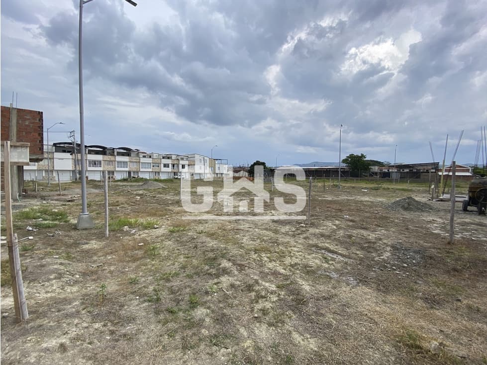 SE VENDE LOTE URBANO EN BARRIO LA LINDA CARTAGO - 1