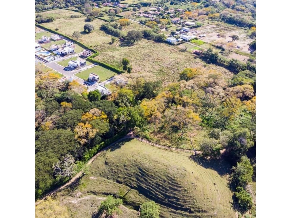 Lote en venta en Sopetran con múltiples zonas comunes - 1