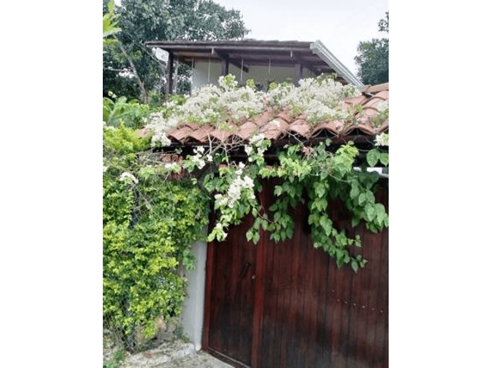 Casa campestre en San Luis Antioquia - 1