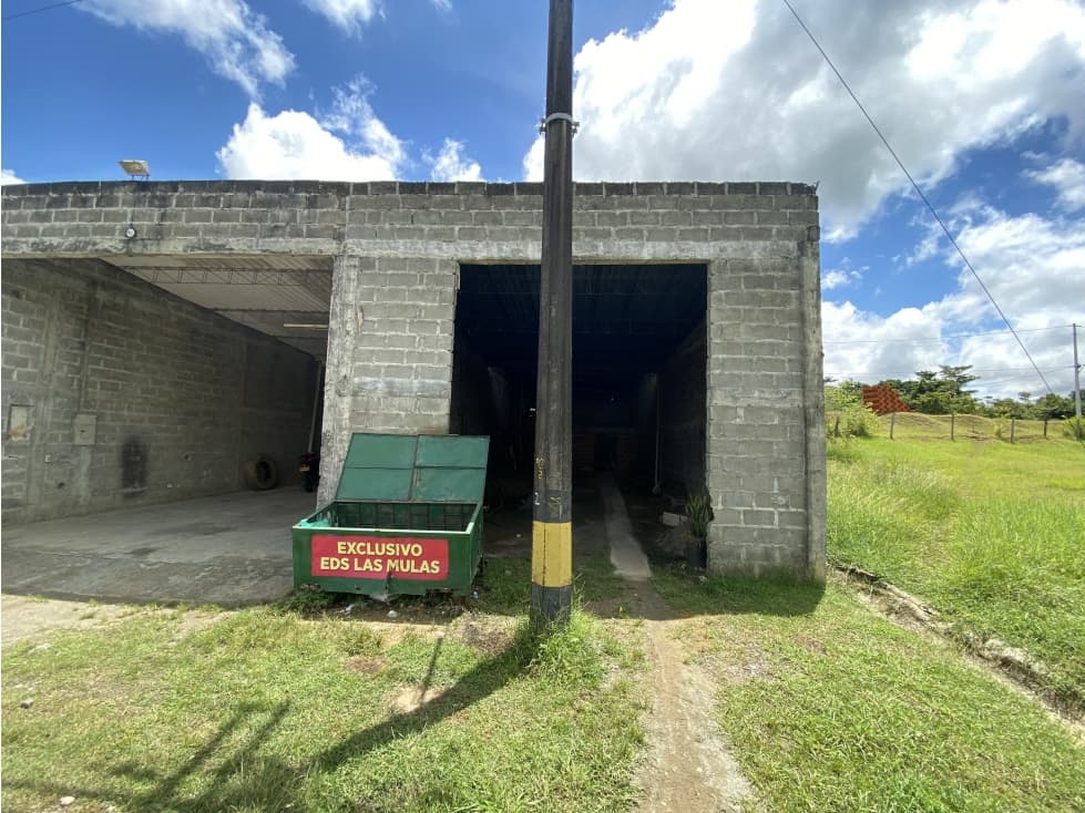 Local Comercial en Arriendo en Caucasia - Antioquia (Local 3) - 1