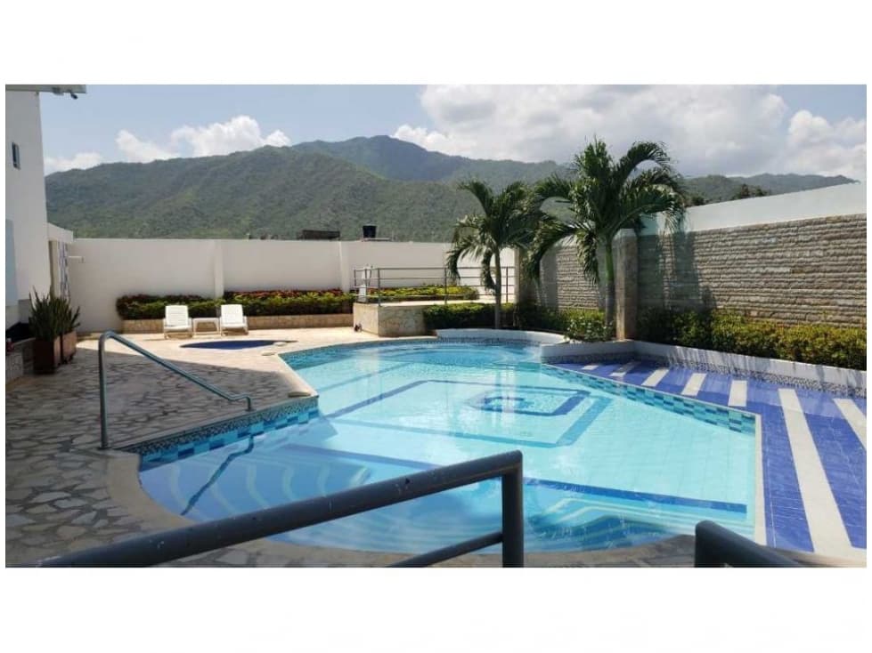 Venta de apartamento con permiso para renta turística - Bellohorizonte - 1