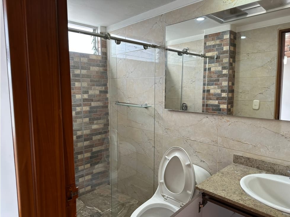 VENTA DE APARTAMENTO EN PALERMO - 1
