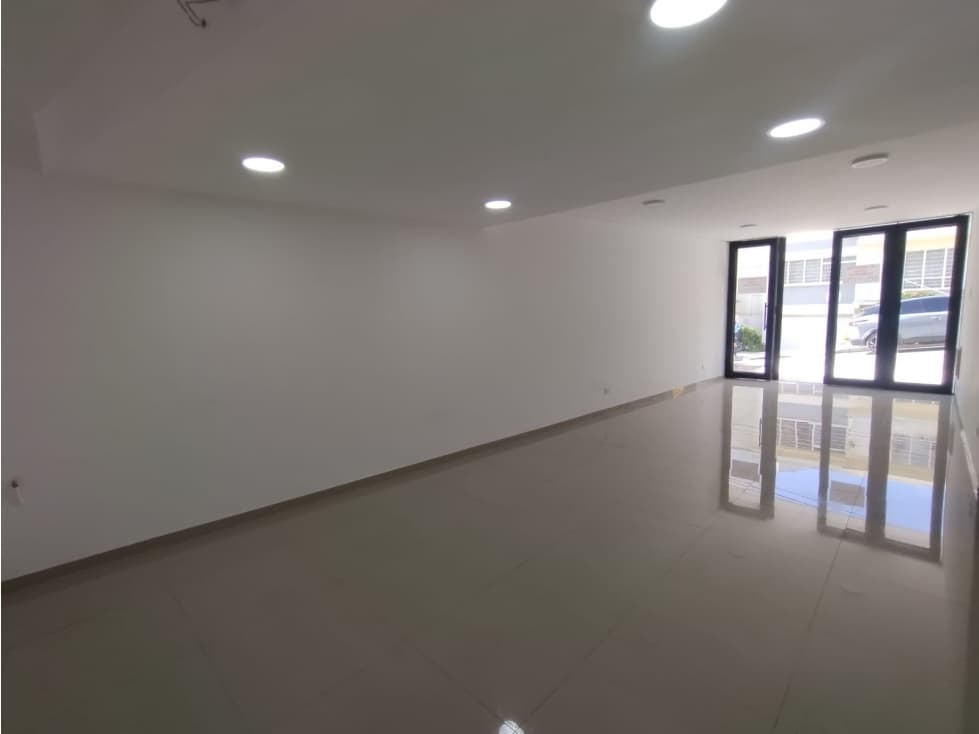 ARRIENDO LOCAL LA ESTRELLA MANIZALES | ARRIENDOS EN MANIZALES - 1